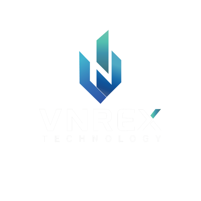VNREX Technology Logo