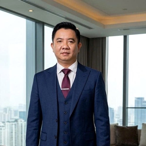 Lê Quang Đăng